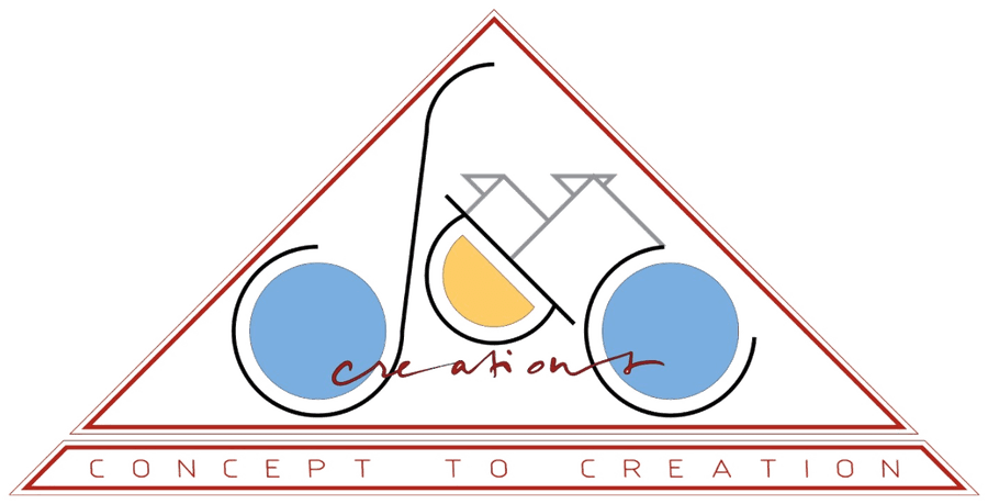 Jac Creation — Concept to Creation